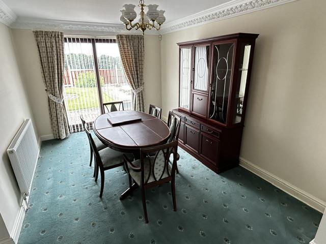 House in Doncaster, Adwick Upon Dearne - View 4