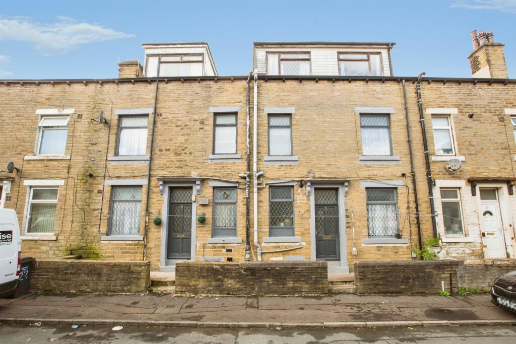 Main image of property: Thomas Street South, Halifax