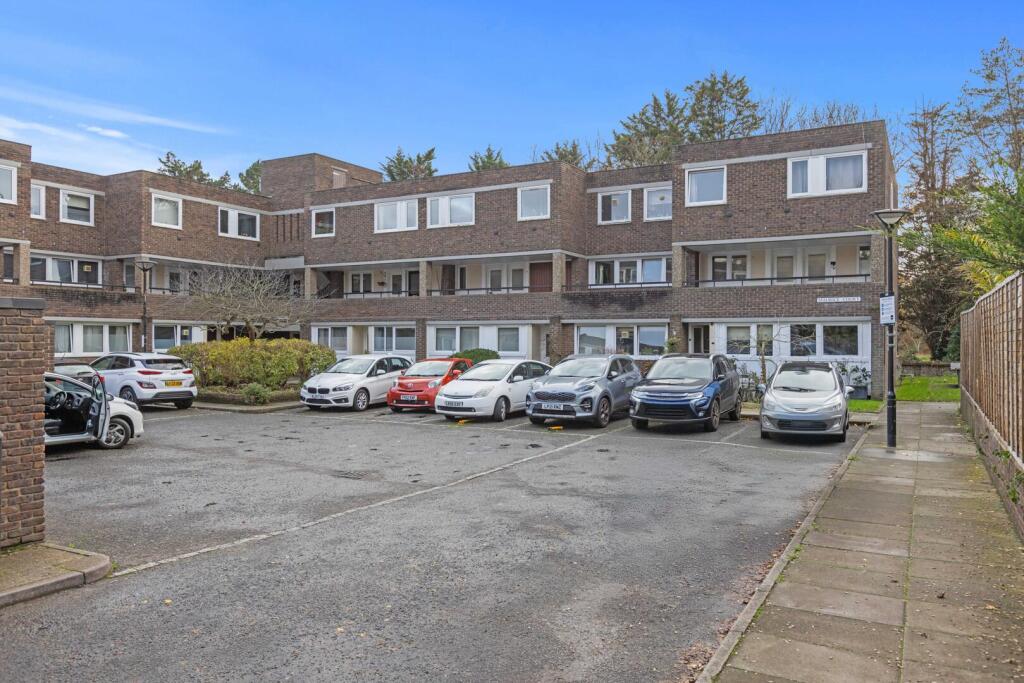 Main image of property: Maurice Court, Augustus Close, Brentford