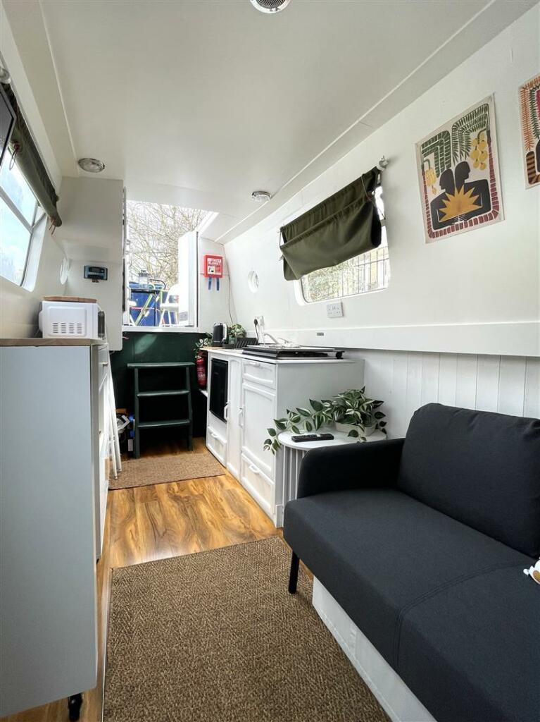 House in London, Paddington - View 4