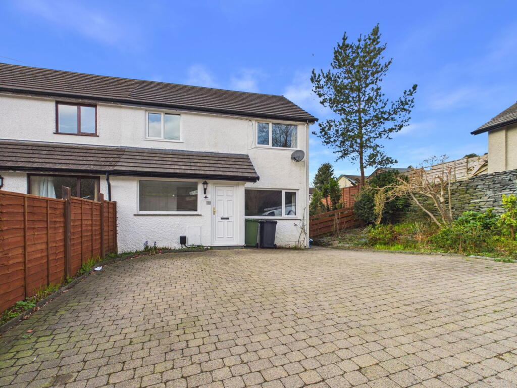 Main image of property: 8 Hill Top Road, Ambleside, Cumbria, LA22 9EQ