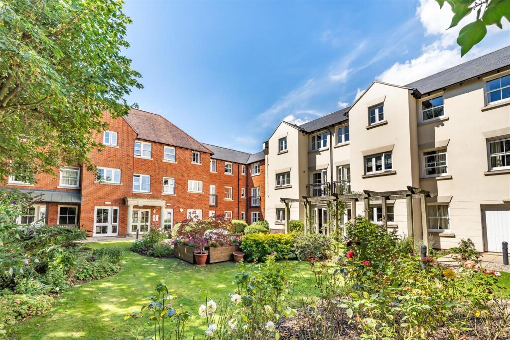 Main image of property: Abbots Lodge, Roper Road, Canterbury, Kent