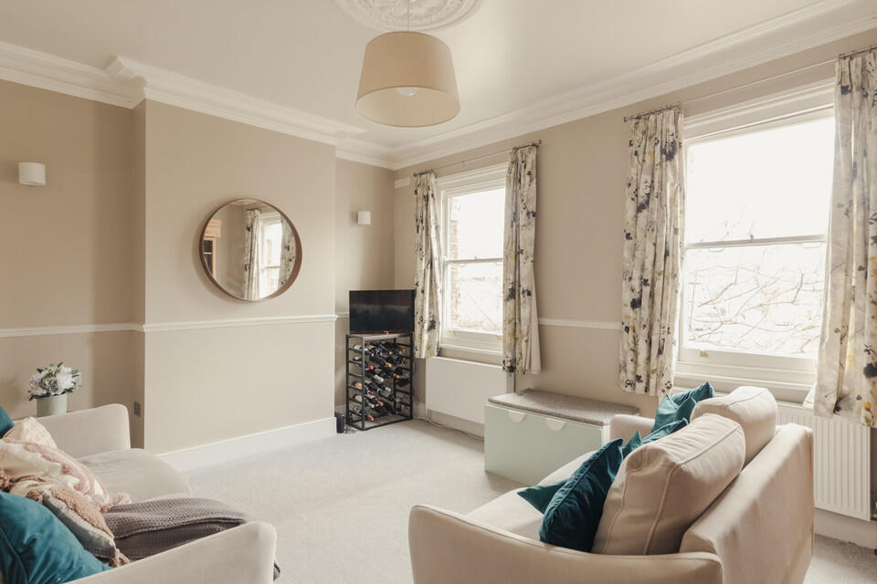 Main image of property: Peckham Hill Street, Peckham, London, SE15