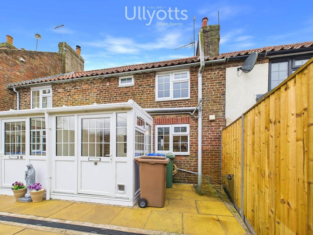 Main image of property: Little Kelk, Driffield