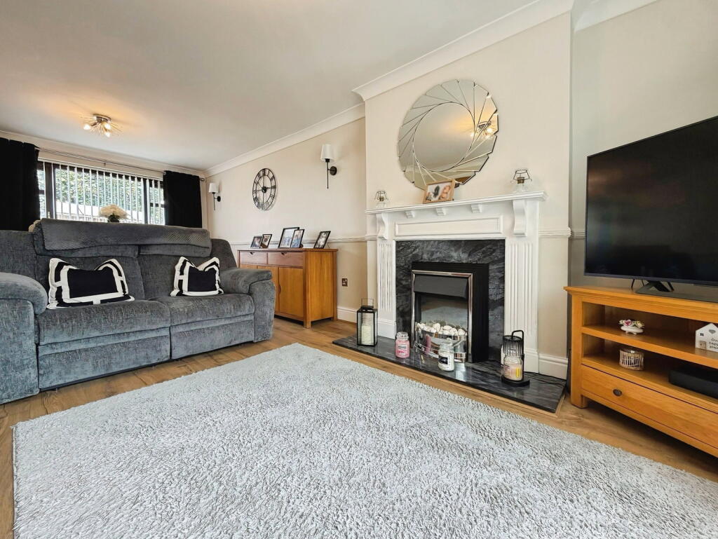 House in Swansea - More