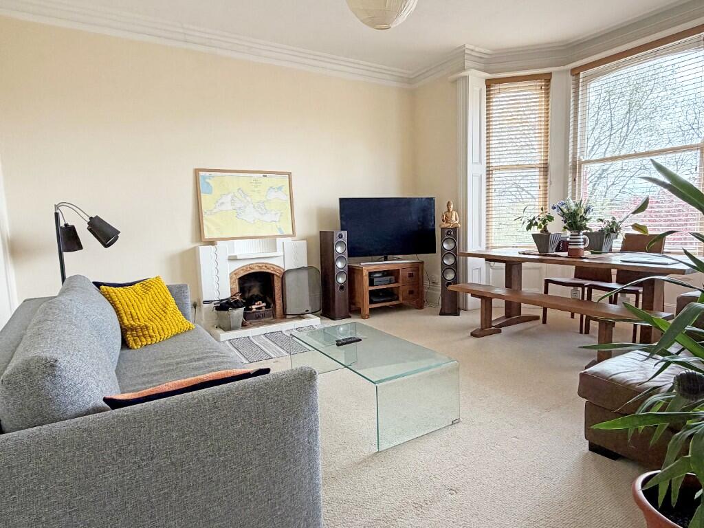 Preston Park Avenue - BN1 – pohled 5