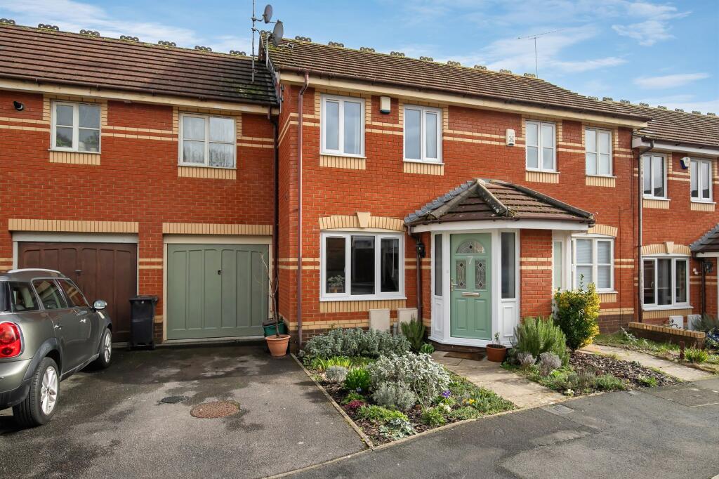 Main image of property: Davies Drive, St. Annes Park, BS4