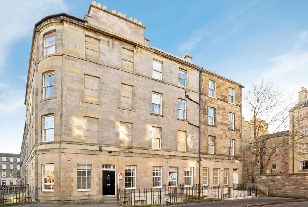 Main image of property: St Patrick Square, Edinburgh