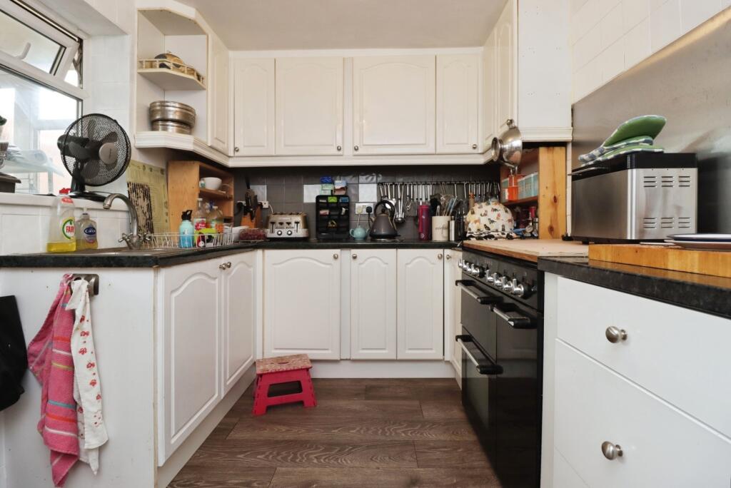 House in Harborough, Leicestershire - View 5