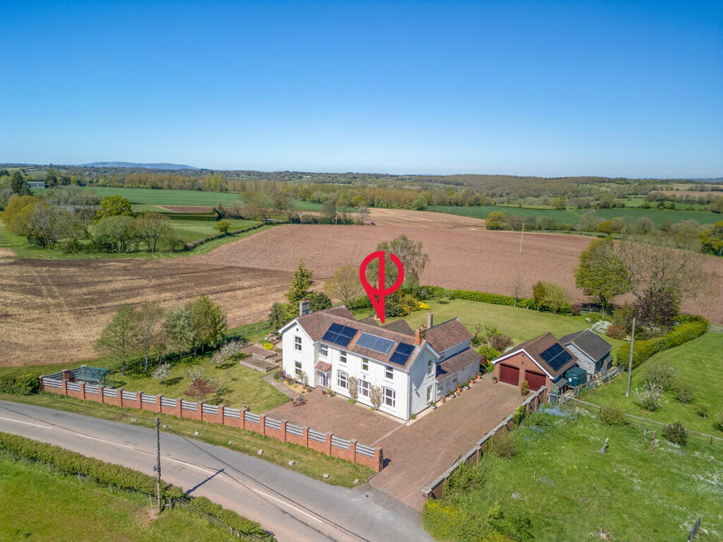 Main image of property: Heightington, Bewdley, DY12