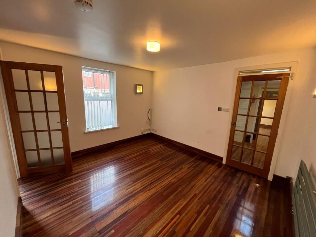Main image of property: Brunswick Street, Derby, Derbyshire, DE23