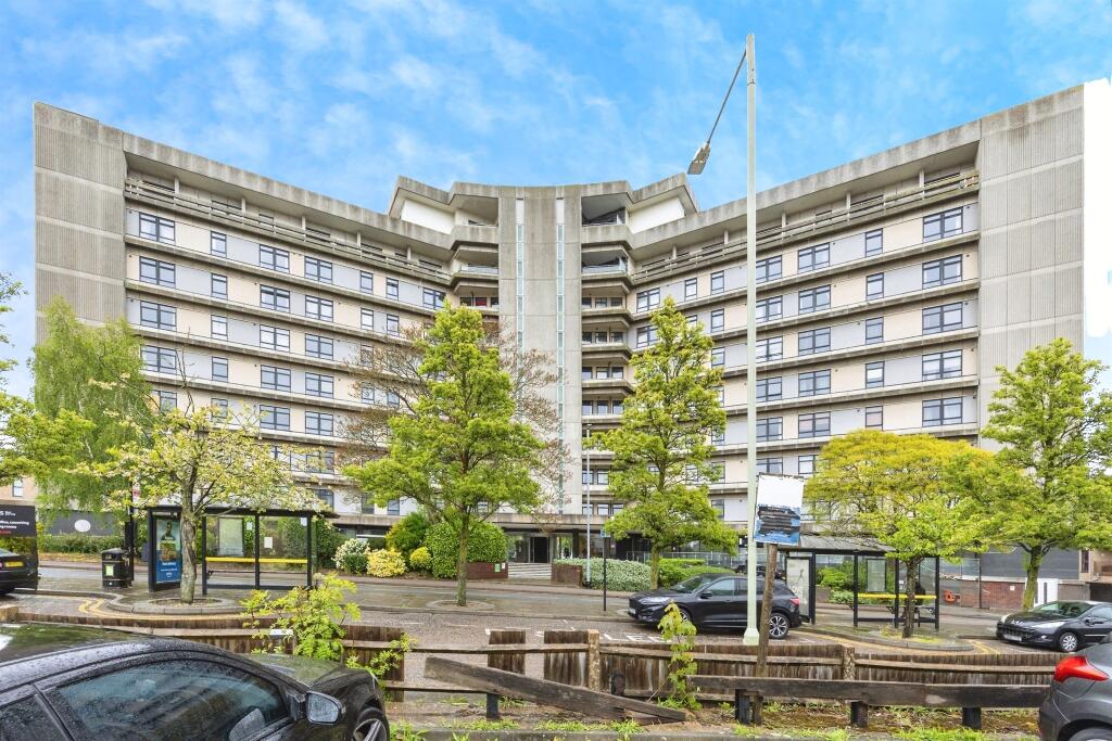 Main image of property: Park Street, Ashford