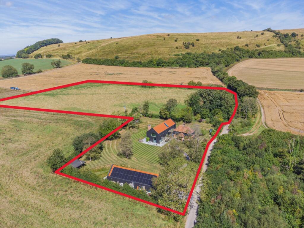 Main image of property: Bluehouse Lane, Saltwood, Kent