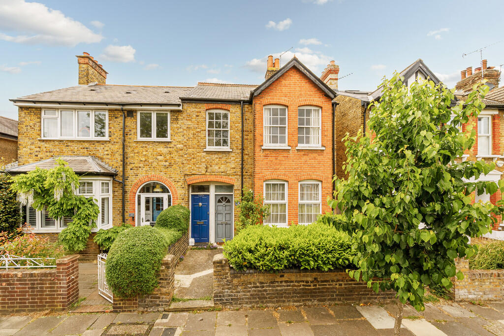 Main image of property: Murray Road, London