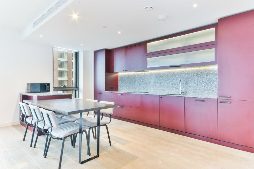 3 bedroom flat for rent