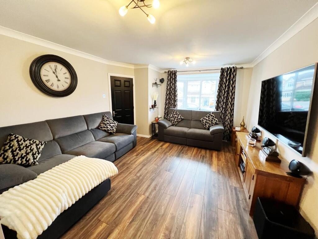 Lilac Close, Middlestone Moor, Spennymoor photo 4