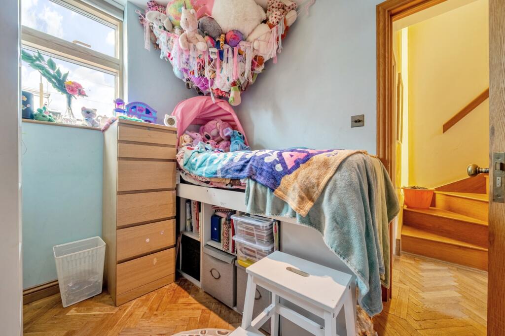 3 bedroom terraced house for rent