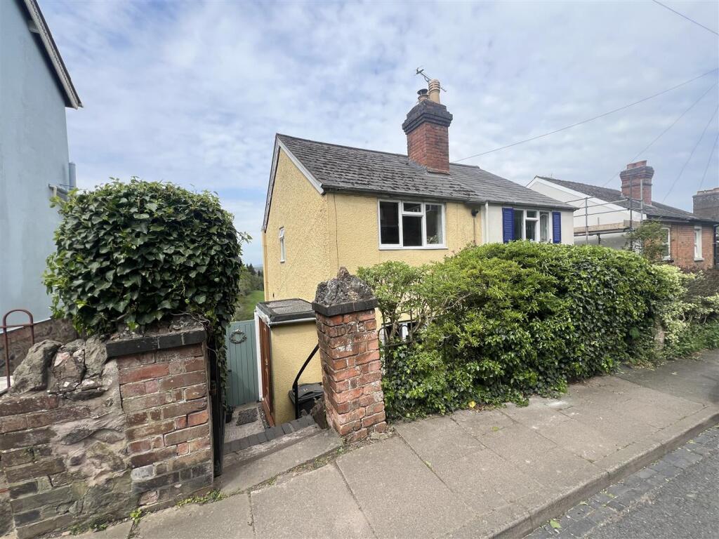 Main image of property: West Malvern Road, Malvern