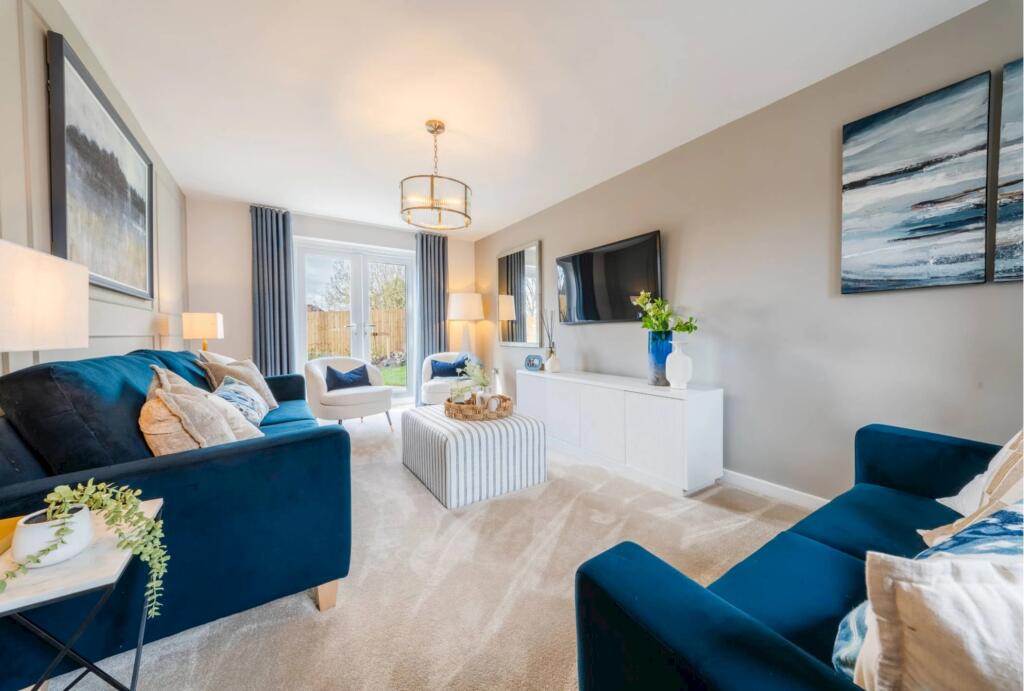 Main image of property: Bartle Lane,
Lower Bartle,
Preston,
PR4 0FX