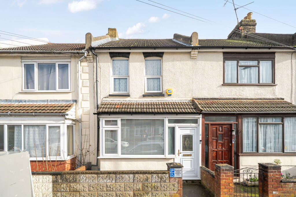 Main image of property: SALE AGREED BY KAYLEIGH STEVENS