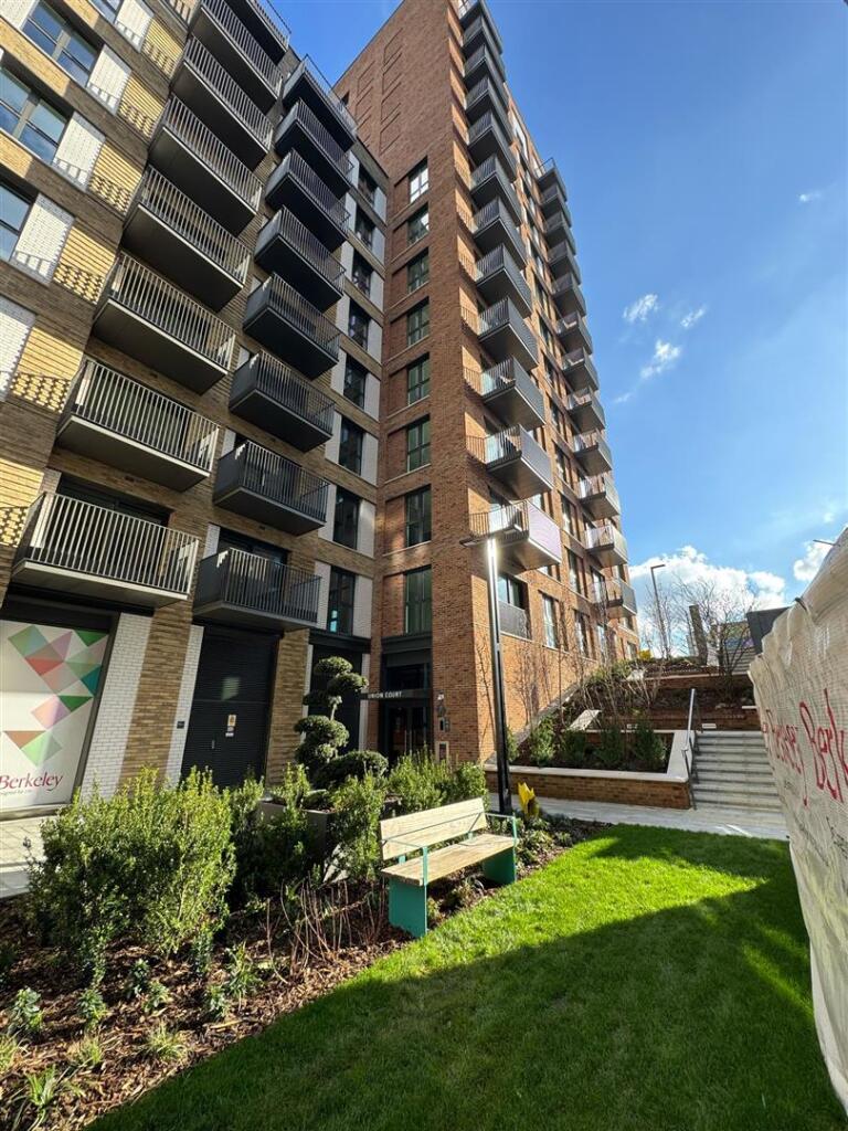 Main image of property: 2 Fauna Walk, Watford