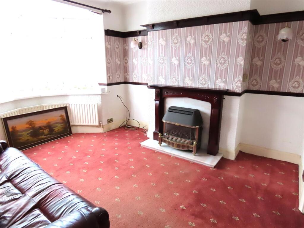 Jubilee Estate, Ashington photo 2