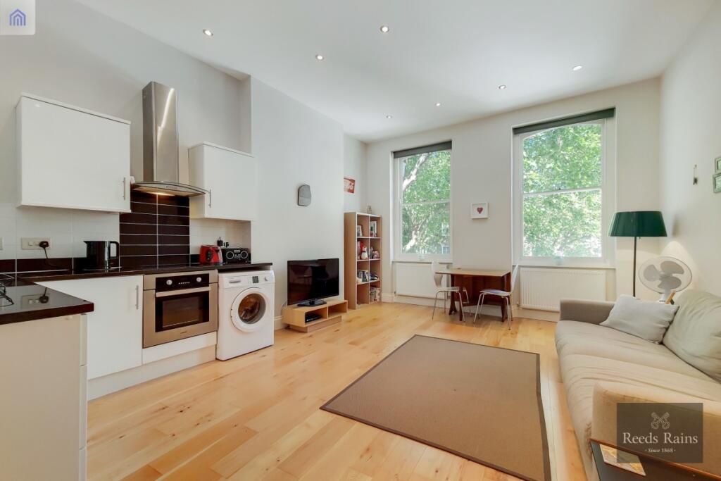Main image of property: Lambeth Road, London, SE1