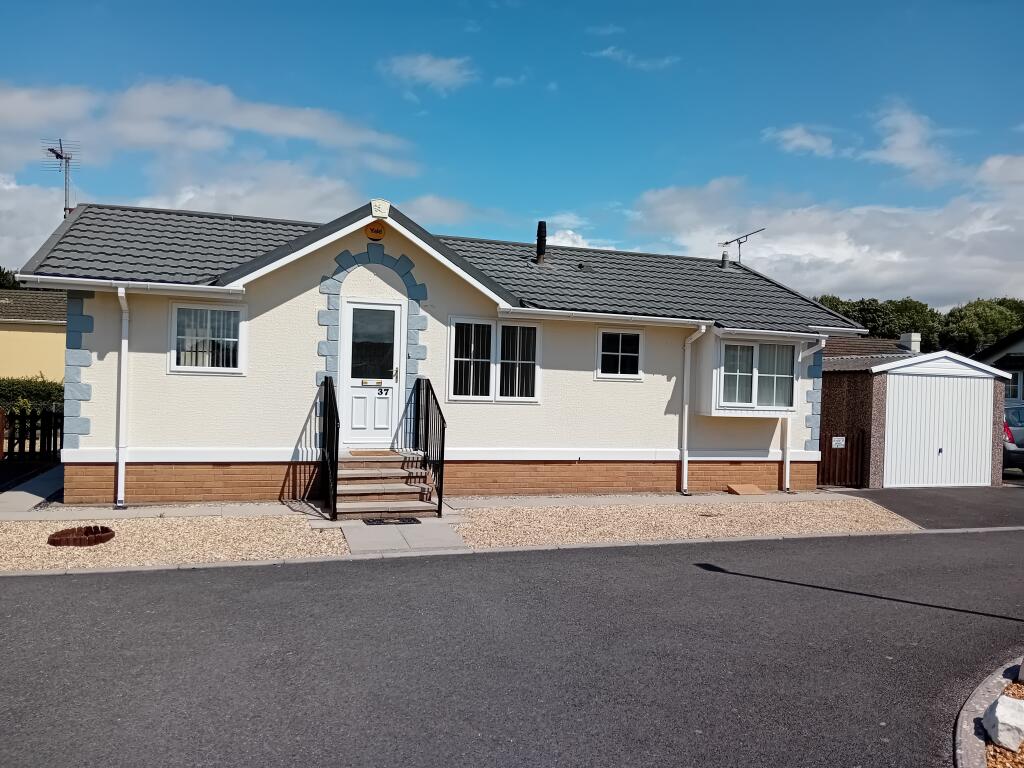 Main image of property: Salthouse Farm Park, Shaft Road, Severn Beach, South Gloucestershire