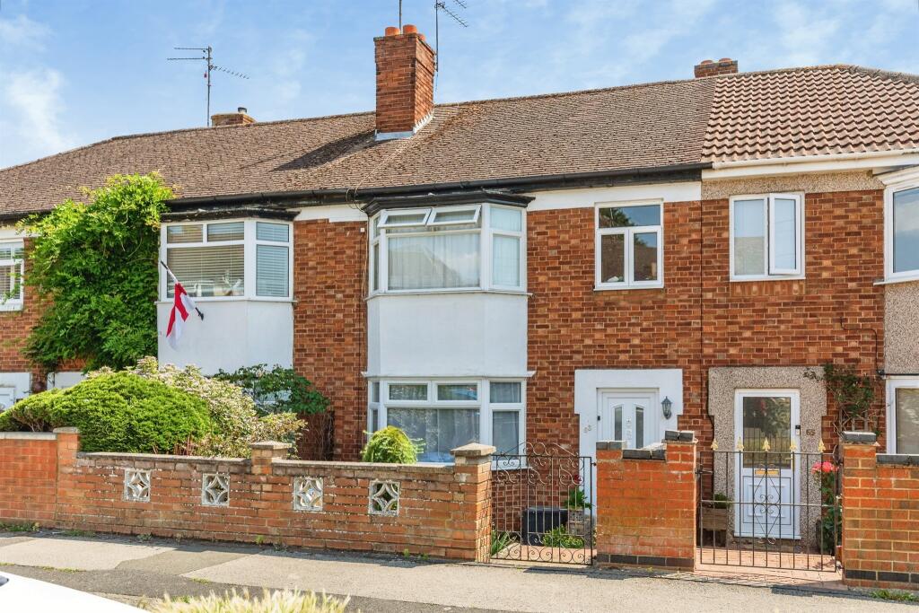 Main image of property: Silverwood Road, Kettering