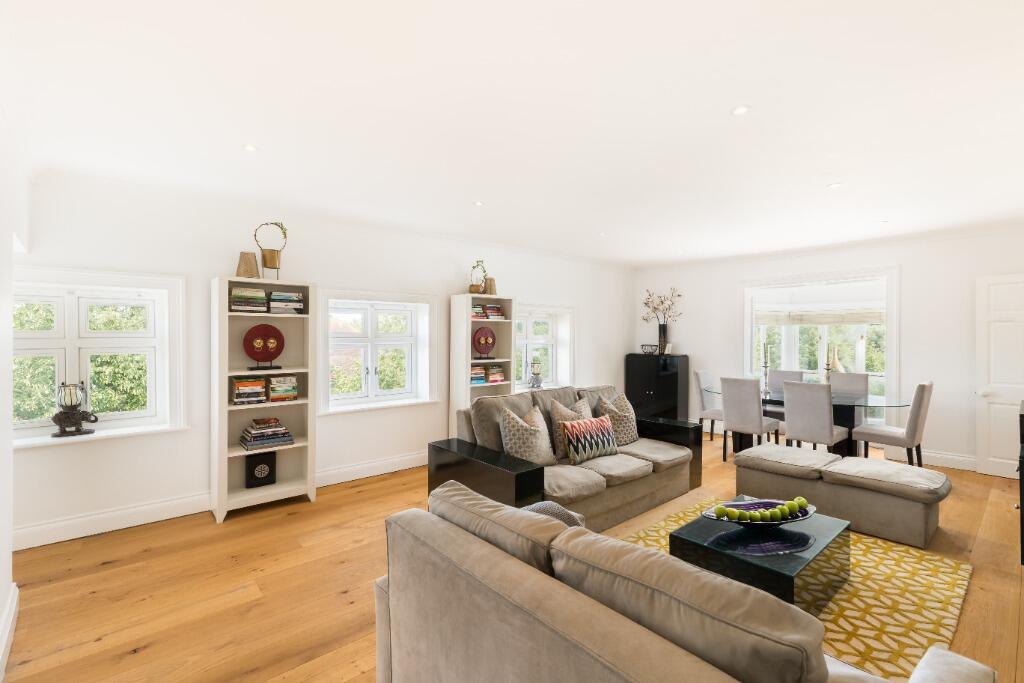 Main image of property: Bridge St, Pershore, WR10