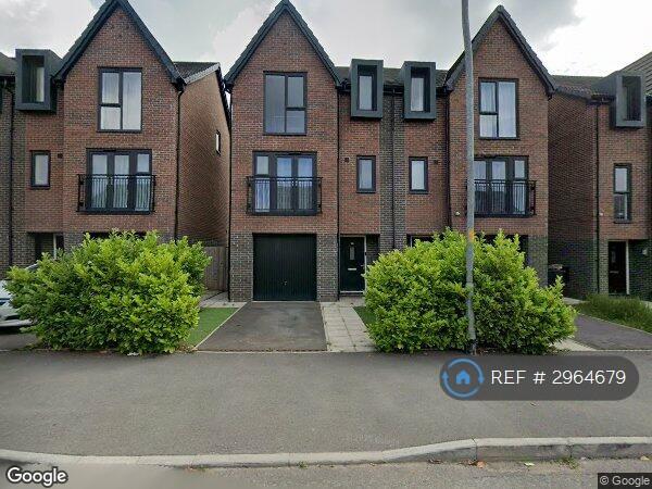 Main image of property: Edge Lane, Manchester, M43