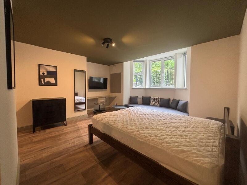 Main image of property: Moorland Road, Hyde Park, Leeds