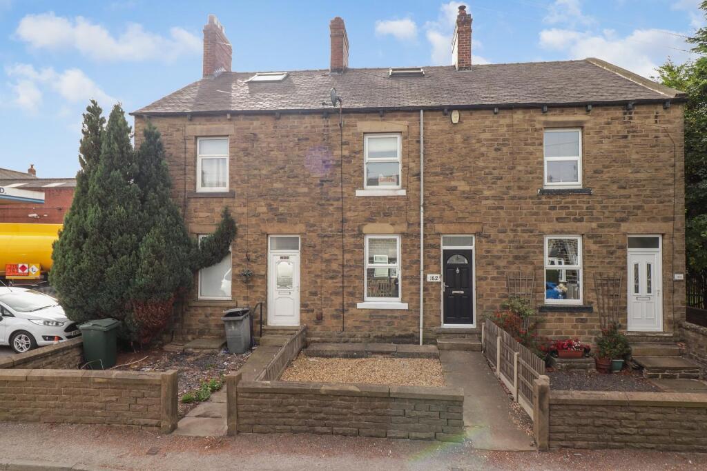 Main image of property: Sheffield Road, Springvale, Penistone