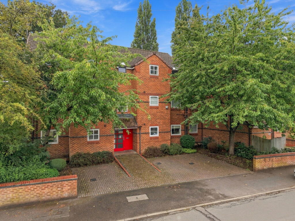 Apartment in Gedling, Woodthorpe