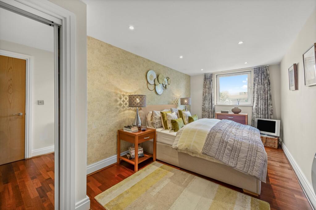 Apartment in London - View 4