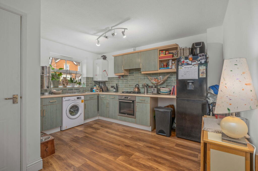 Additional image 3 of The Poplars, Bidford-on-Avon