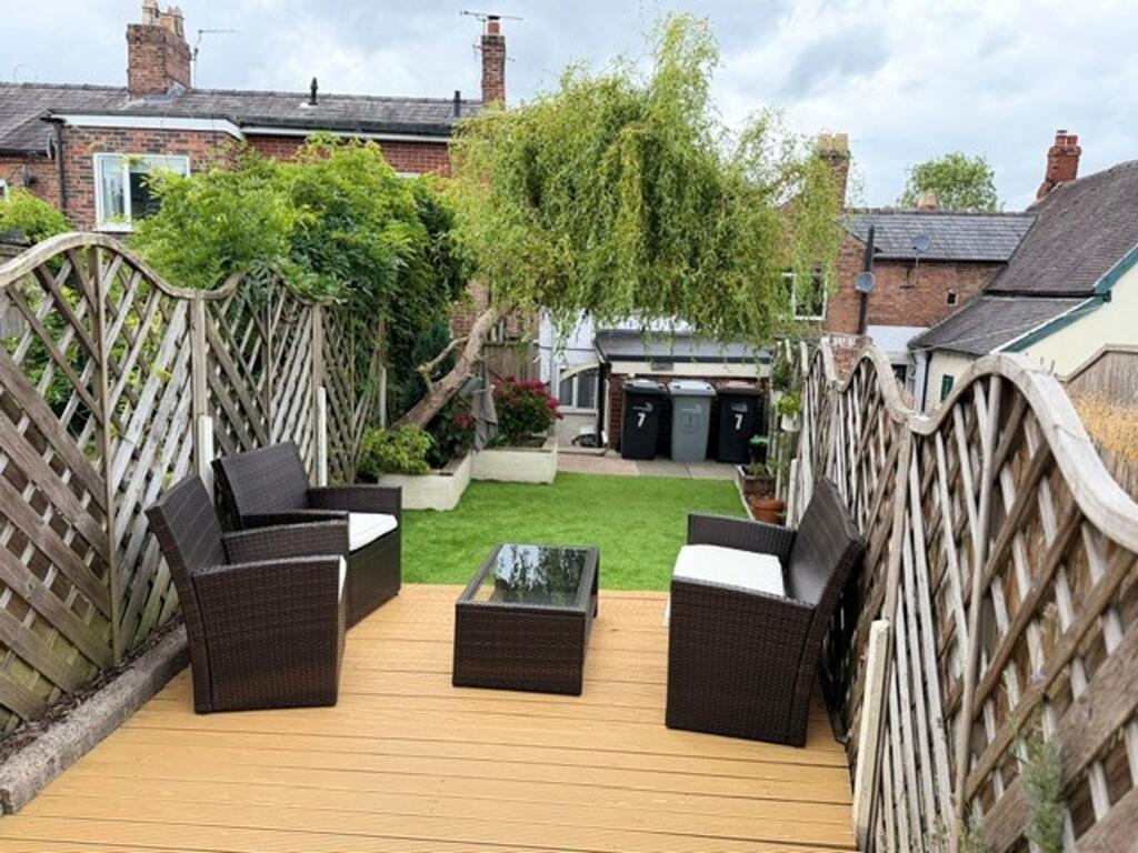 House in Nantwich, Millfields, Kingsbourne - View 4