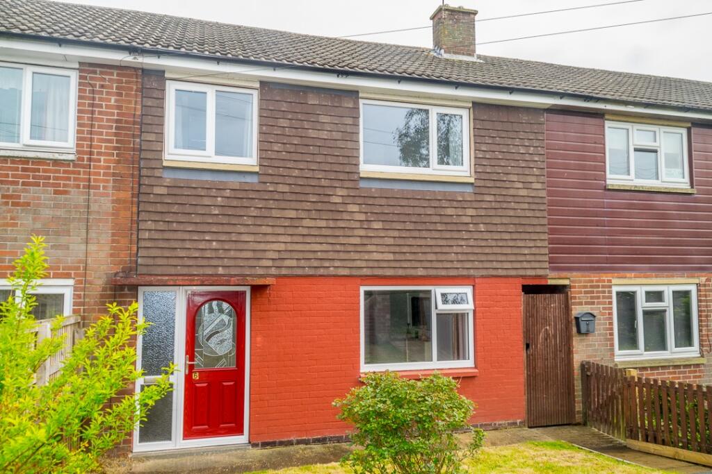 Main image of property: FERNDENE BIRSTALL
