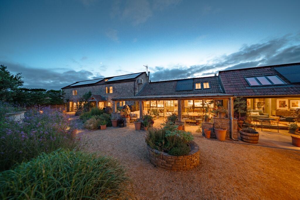 Main image of property: Willow Barn, Claverham, Bristol, Somerset, BS49
