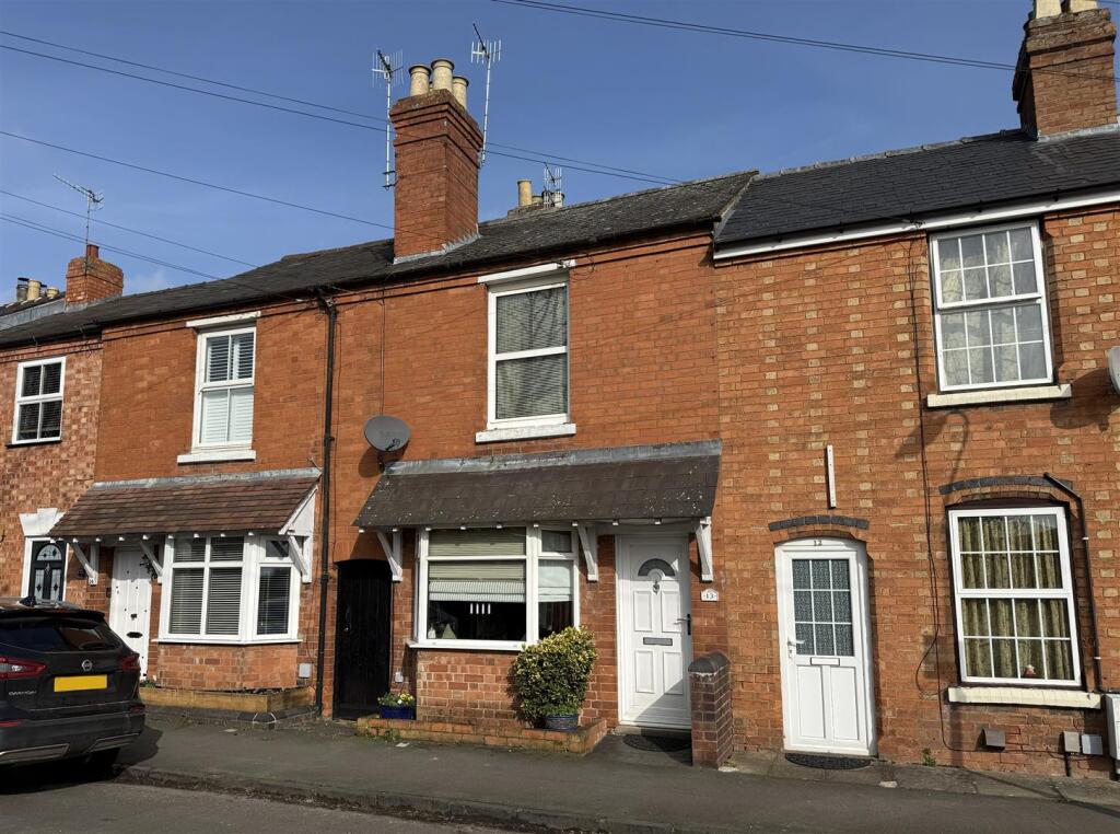 Main image of property: Shottery Road, Stratford upon Avon