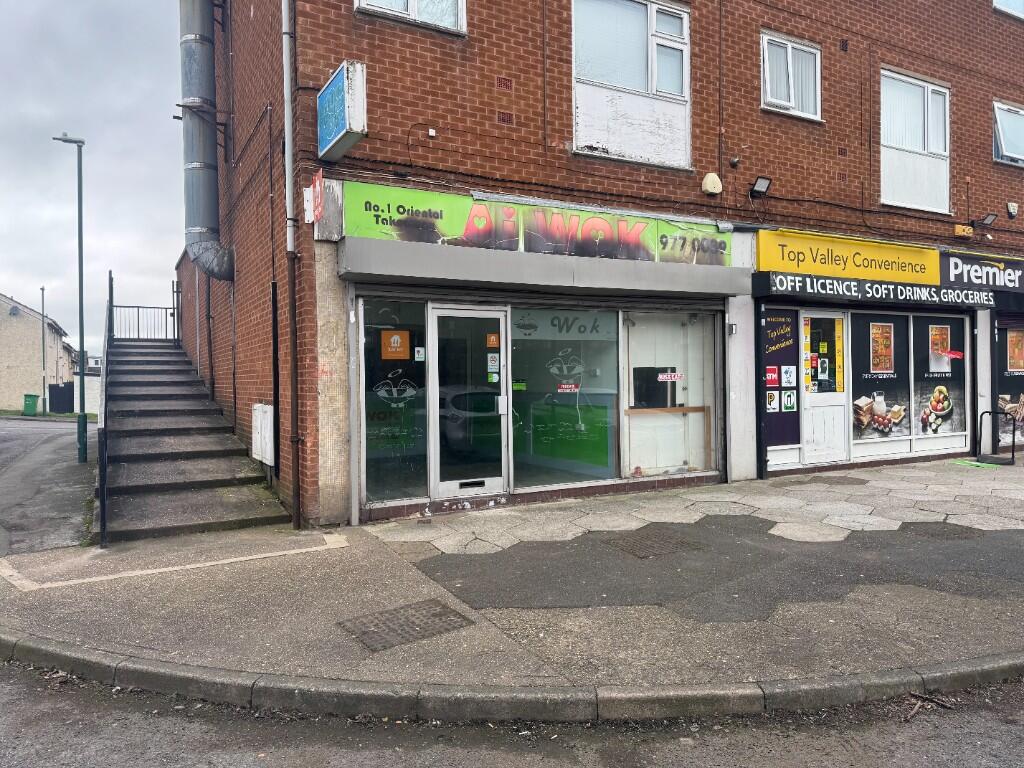 Main image of property: 24 Kyle View, Top Valley,  Nottingham, Nottinghamshire, NG5