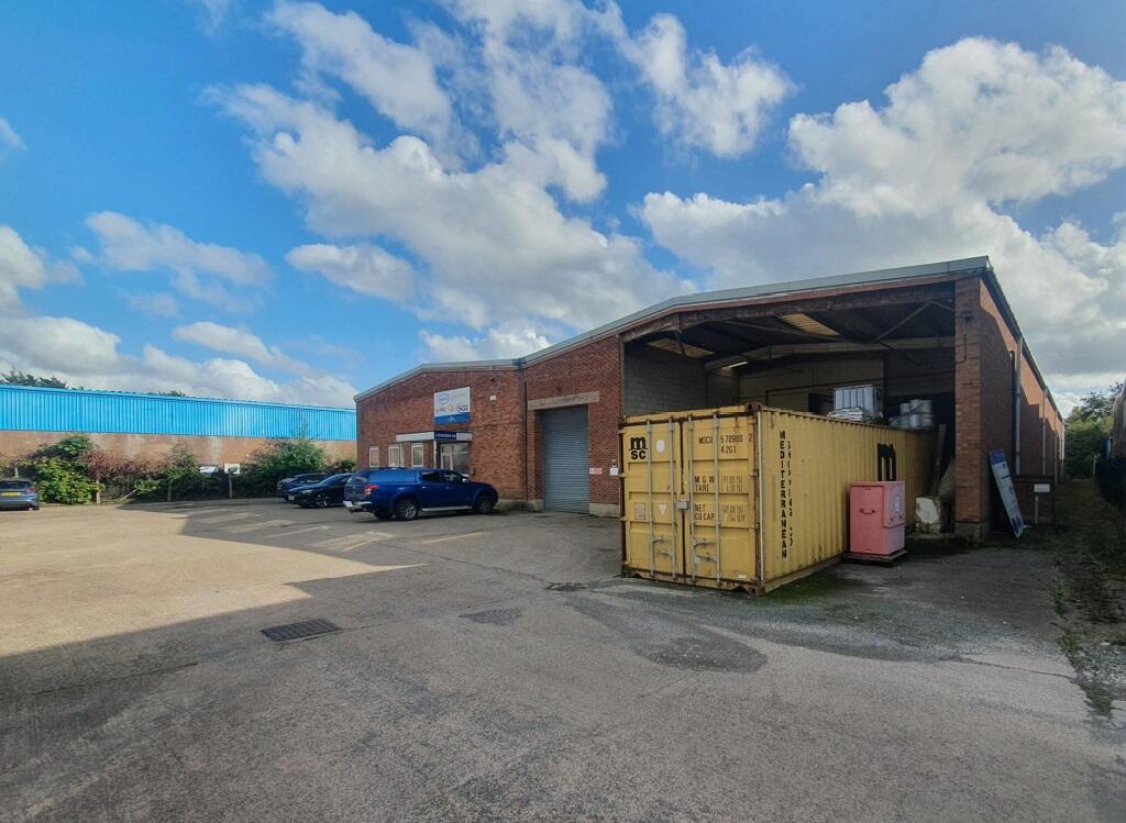 Additional image 3 of Unit 17 Maybrook Business Park, Maybrook Road, Minworth, Sutton Coldfield, West Midlands, B76 1AL