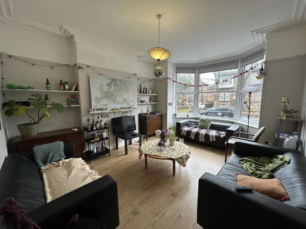 House in Manchester - View 3