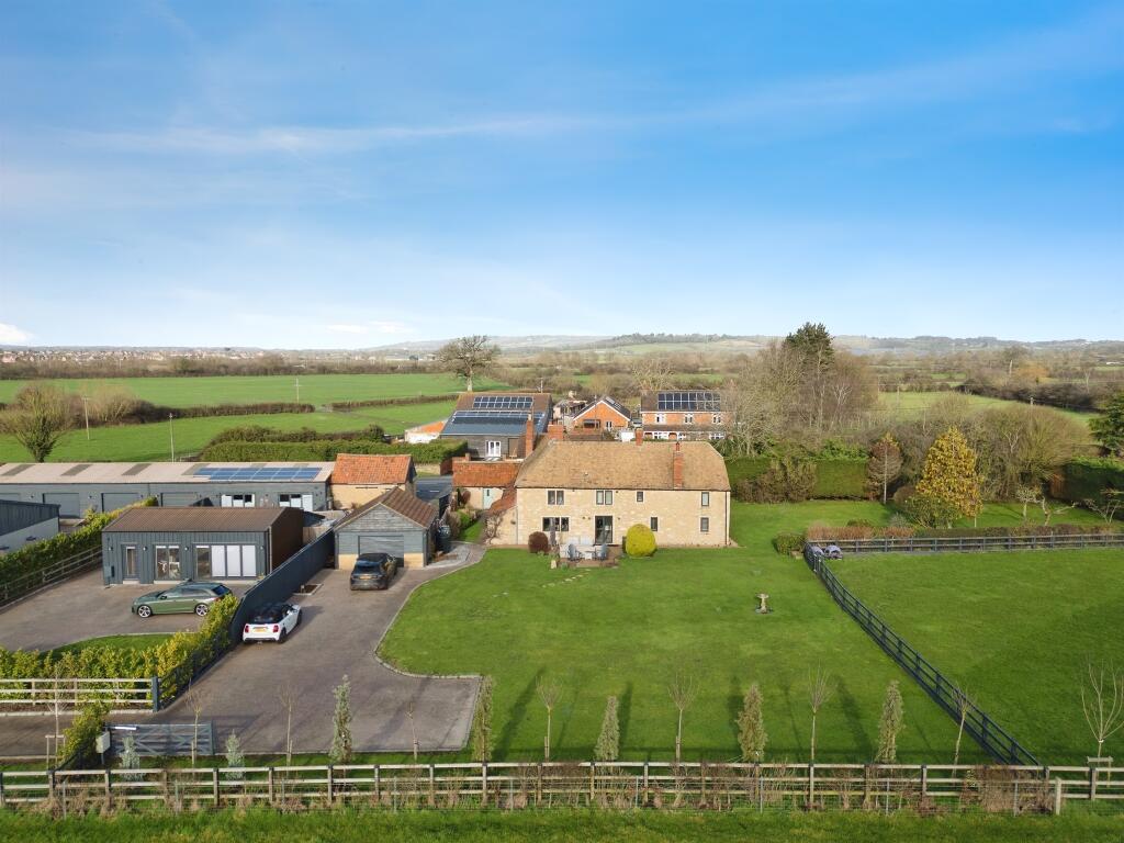 Main image of property: Bowerhill, Melksham