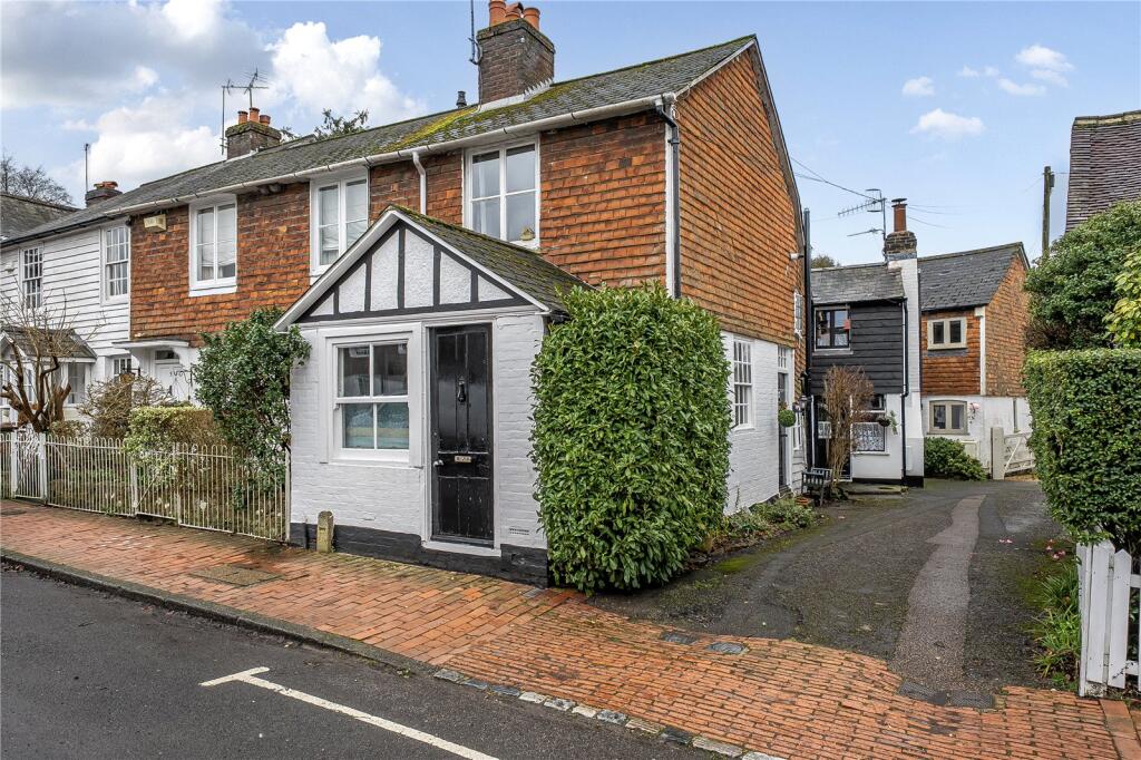 Main image of property: High Street, Frant