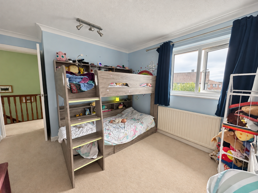 House in Taunton - More