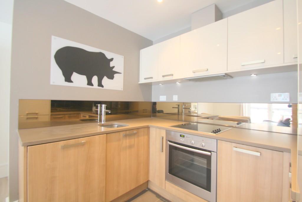 Main image of property: Omega Place,London,N1