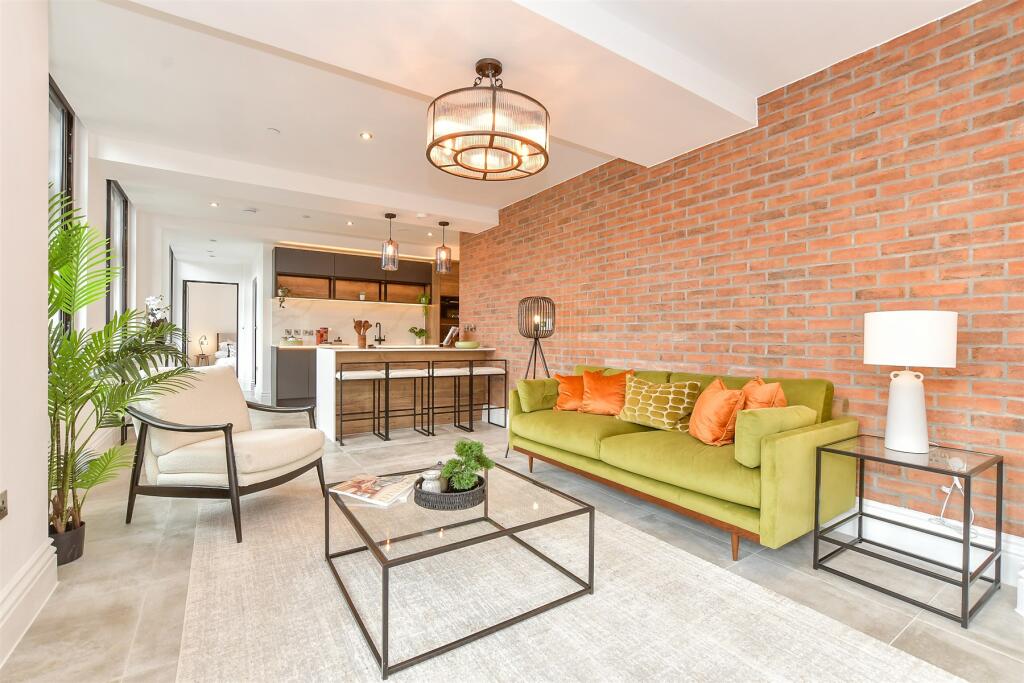 Apartment in Tonbridge - View 4