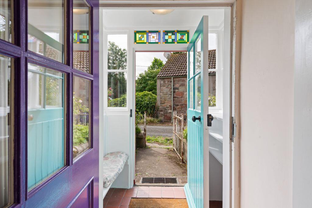 Downside Cottage, The Bow, Coldingham, TD14 5NE - View 4