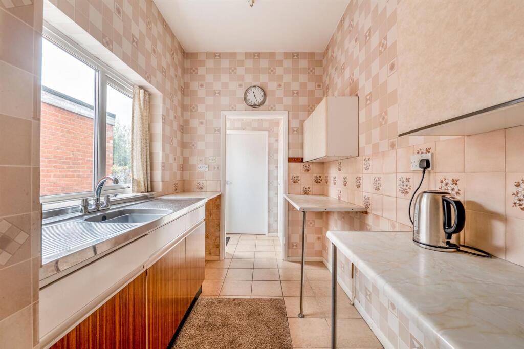 House in Worcester, Barbourne - View 4